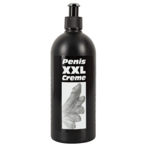 Penis XXL Glidecreme - 500 ml