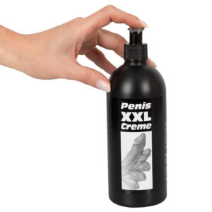 Penis XXL Glidecreme - 500 ml