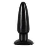 Liquorice Dip Anal Plug Sæt med 3 stk.