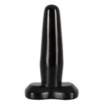 Liquorice Dip Anal Plug Sæt med 3 stk.