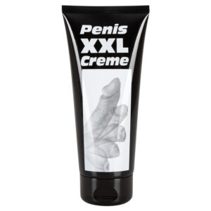 Penis XXL Glidecreme