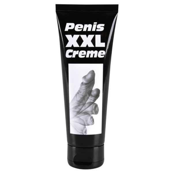 Penis XXL Glidecreme