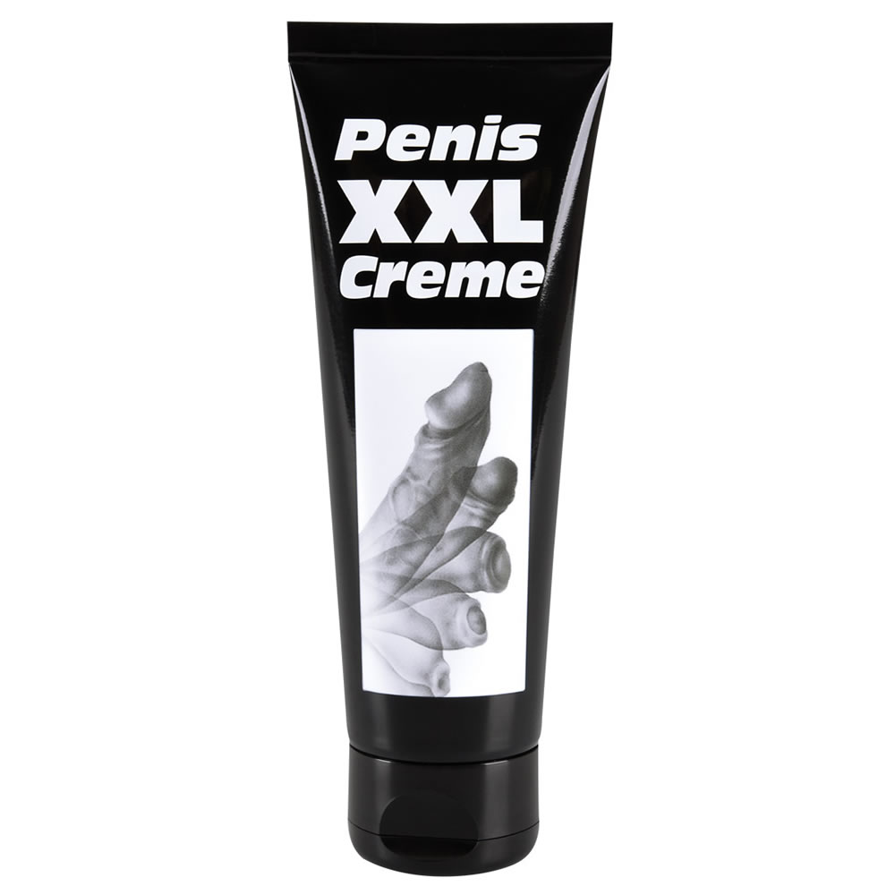 penis-xxl-glidecreme-80ml