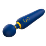 ROMP Flip Massagestav - Wand Vibrator