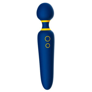 ROMP Flip Massagestav - Wand Vibrator