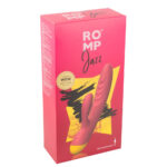 ROMP Jazz Silikone Rabbit Vibrator