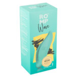 ROMP Wave Lay-On Klitoris Vibrator