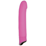 Sweet Smile Happy Silikone Vibrator