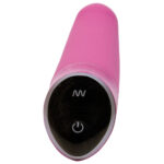Sweet Smile Happy Silikone Vibrator
