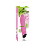 Sweet Smile Happy Silikone Vibrator