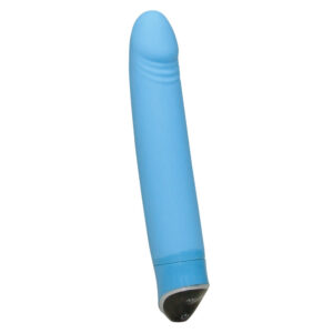 Sweet Smile Happy Silikone Vibrator
