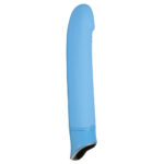 Sweet Smile Happy Silikone Vibrator