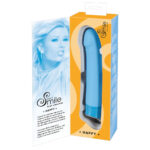 Sweet Smile Happy Silikone Vibrator