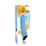 Sweet Smile Happy Silikone Vibrator