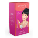 Womanizer Liberty Klitoris Stimulator - Lily Allen edition