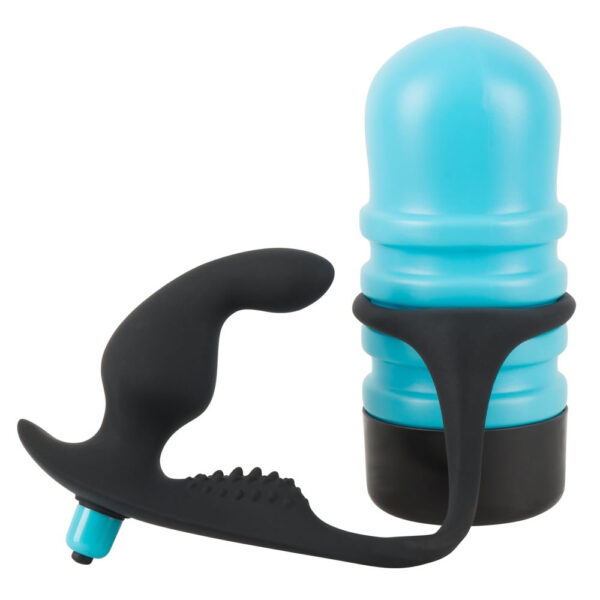 Rebel Masturbator The Surge - Med Anal Vibrator