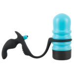Rebel Masturbator The Surge - Med Anal Vibrator