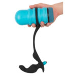 Rebel Masturbator The Surge - Med Anal Vibrator