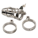 Chastity Cage Kyskhedsbur & Penisbur