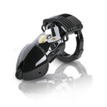 Pubic Enemy No 1 Penisbur Black Edition