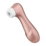 Satisfyer Pro 2 air pulse klitoris stimulator