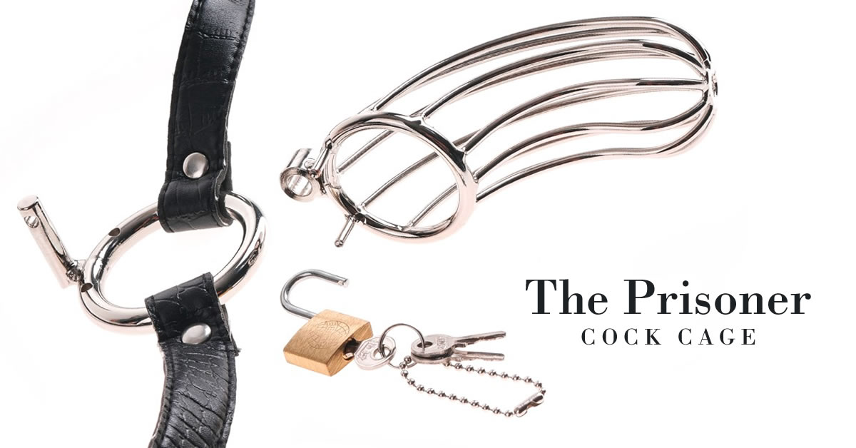 The Prisoner Penisbur