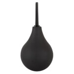 Black Velvets Anal Kit med Intim Bruser, Anal Plug og Anal Kæde