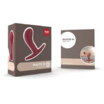 Fun Factory Bootie M Anal plug