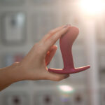 Fun Factory Bootie M Anal plug