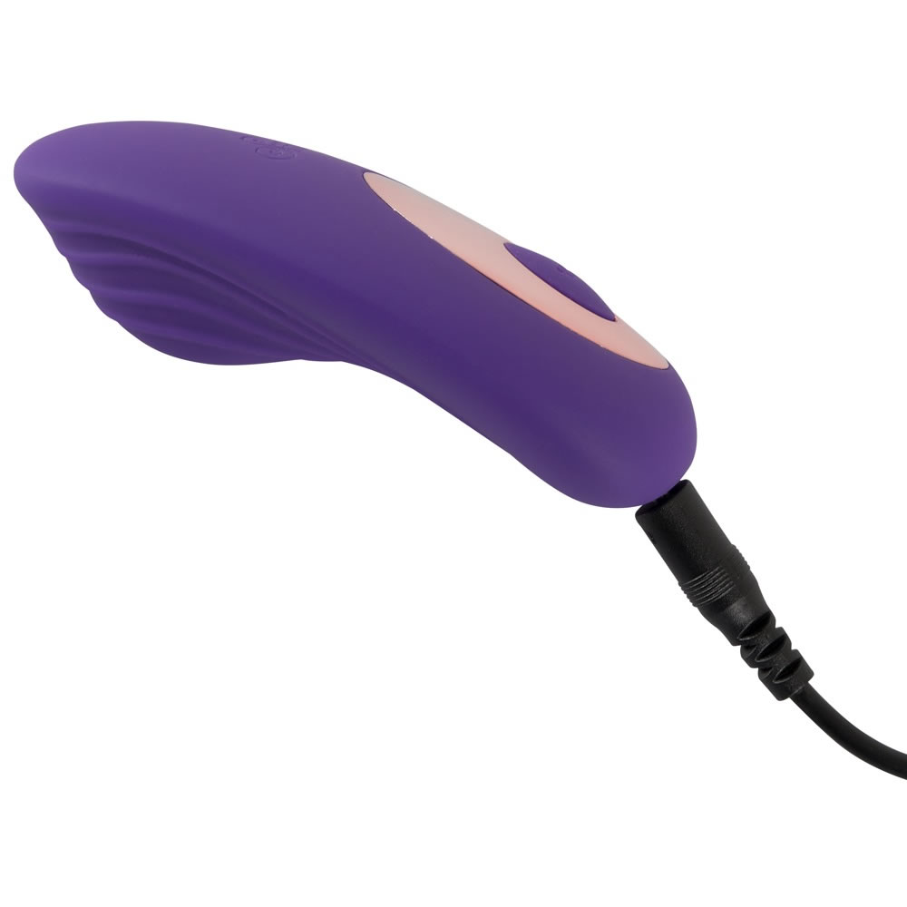 Sweet Smile Panty Vibrator Klitoris Stimulator