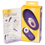 Sweet Smile Panty Vibrator Klitoris Stimulator