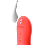 We Vibe Touch X vandtæt klitoris vibrator