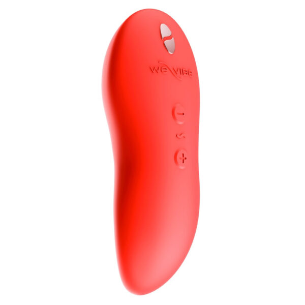 We Vibe Touch X vandtæt klitoris vibrator