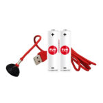 vFun Factory Batteri Hybrid Kit