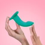 Fun Factory Limba Flex Dildo i Silikone