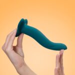 Fun Factory Limba Flex Dildo i Silikone