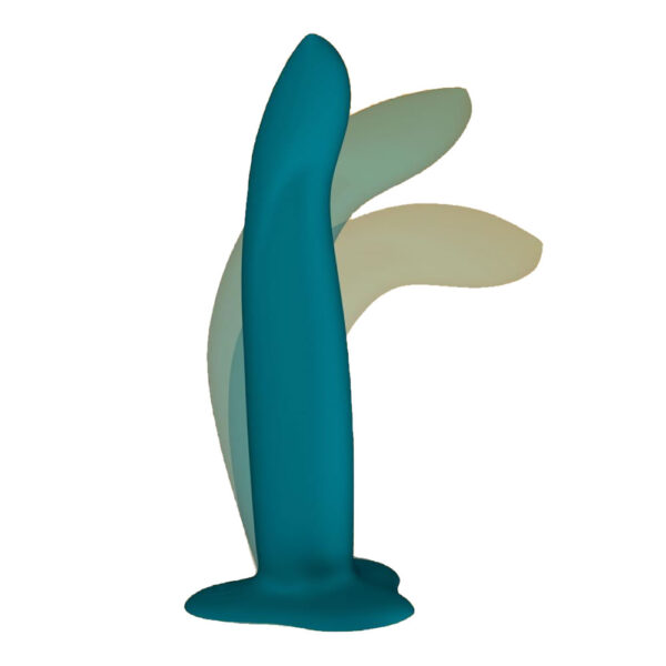 Fun Factory Limba Flex Dildo i Silikone