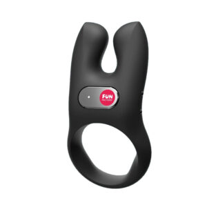 Fun Factory NŌS Penisring med Vibrator