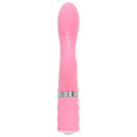 Pillow Talk Kinky Rabbit Vibrator