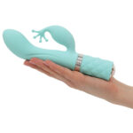 Pillow Talk Kinky Rabbit Vibrator