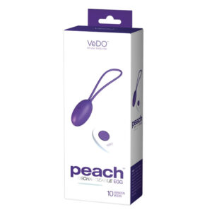 vedo-peach-traadloes-vibrator-aeg-og-baekkenbundskugle-6