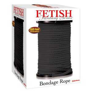 Japansk Shibari Bondage Reb