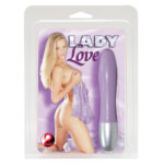 Mini Vibrator Lady Love