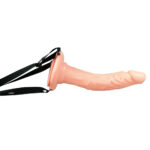Strap-On Dildo Shag Me