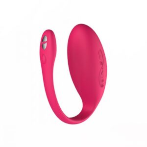 We-Vibe Jive Vibrator Æg pink