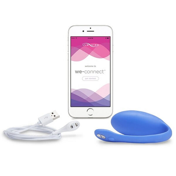 We-Vibe Jive Vibrator Æg