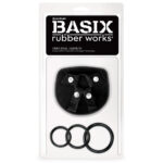 Basix Universal Strap-On Harness
