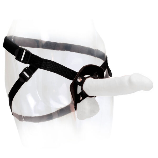 Basix Universal Strap-On Harness