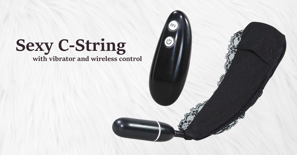 C-streng Vibrator Trusse