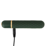 Emerald Love Luxurious Bullet Vibrator